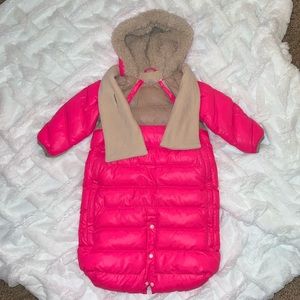 7 A.M. Enfant Doudoune 6-12 months